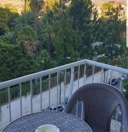 B&B Rosy Napoli Eksteriør billede