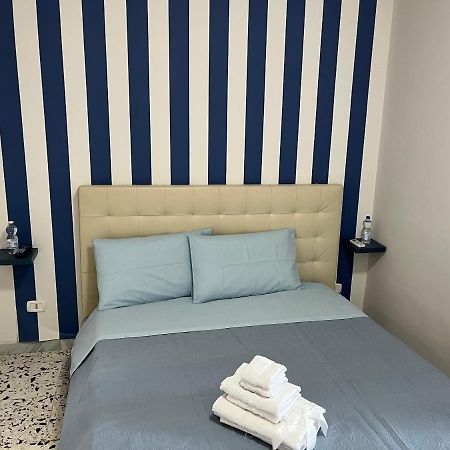 B&B Rosy Napoli Eksteriør billede