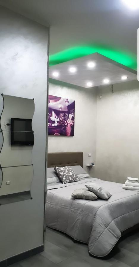 B&B Rosy Napoli Eksteriør billede