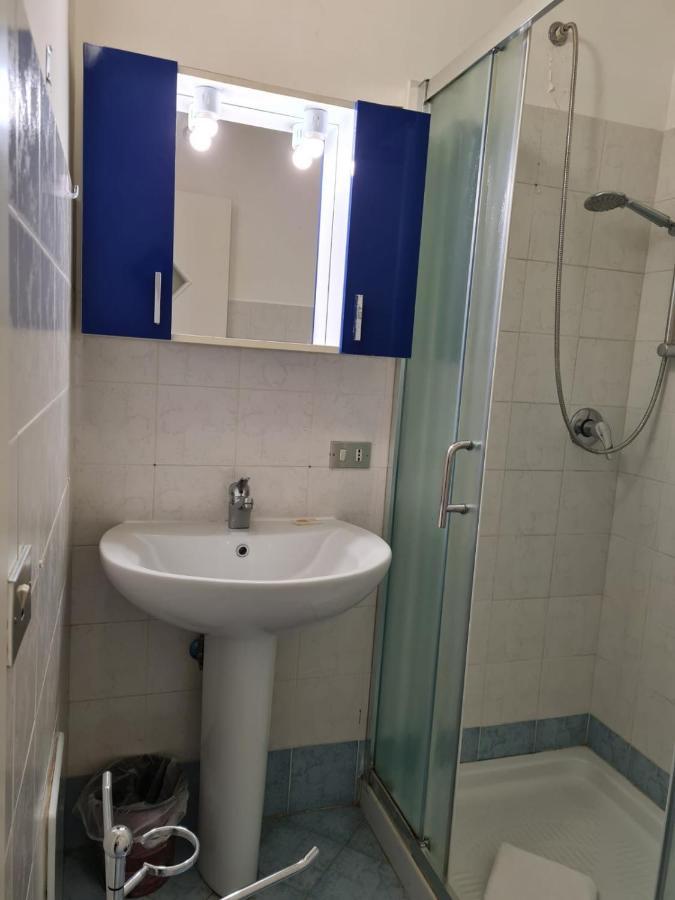 B&B Rosy Napoli Eksteriør billede