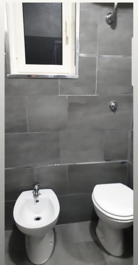 B&B Rosy Napoli Eksteriør billede