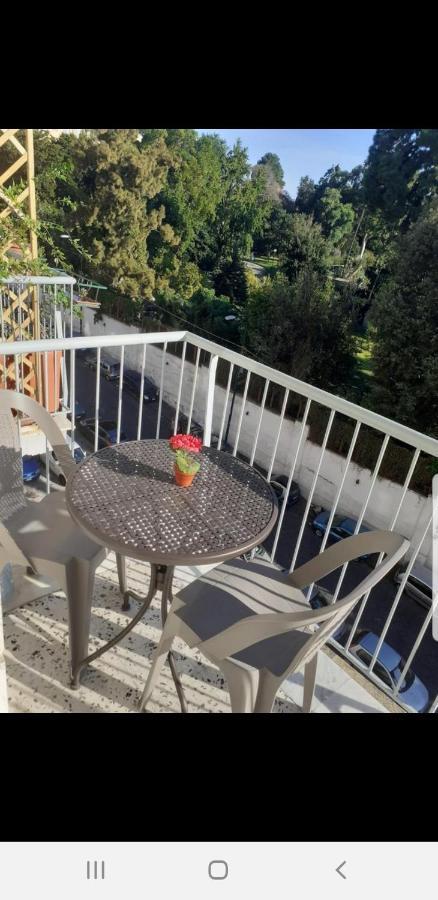 B&B Rosy Napoli Eksteriør billede