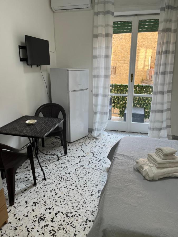 B&B Rosy Napoli Eksteriør billede