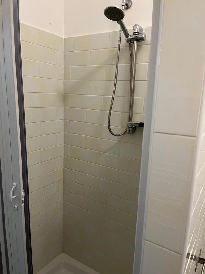 B&B Rosy Napoli Eksteriør billede