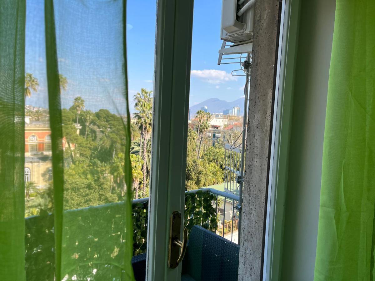 B&B Rosy Napoli Eksteriør billede