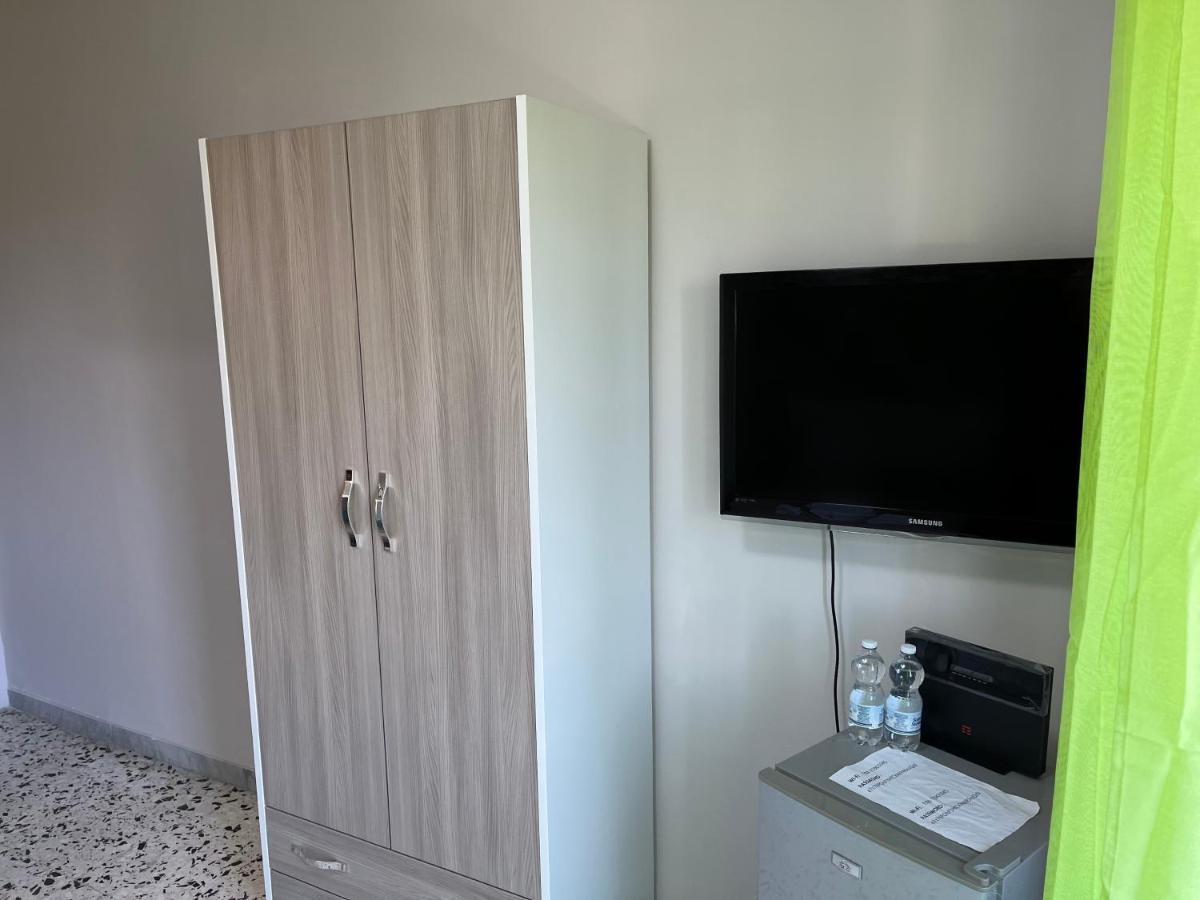 B&B Rosy Napoli Eksteriør billede