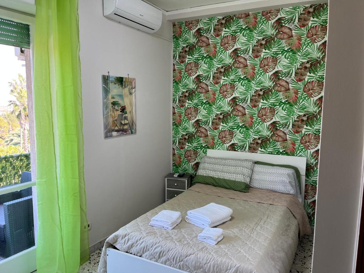 B&B Rosy Napoli Eksteriør billede