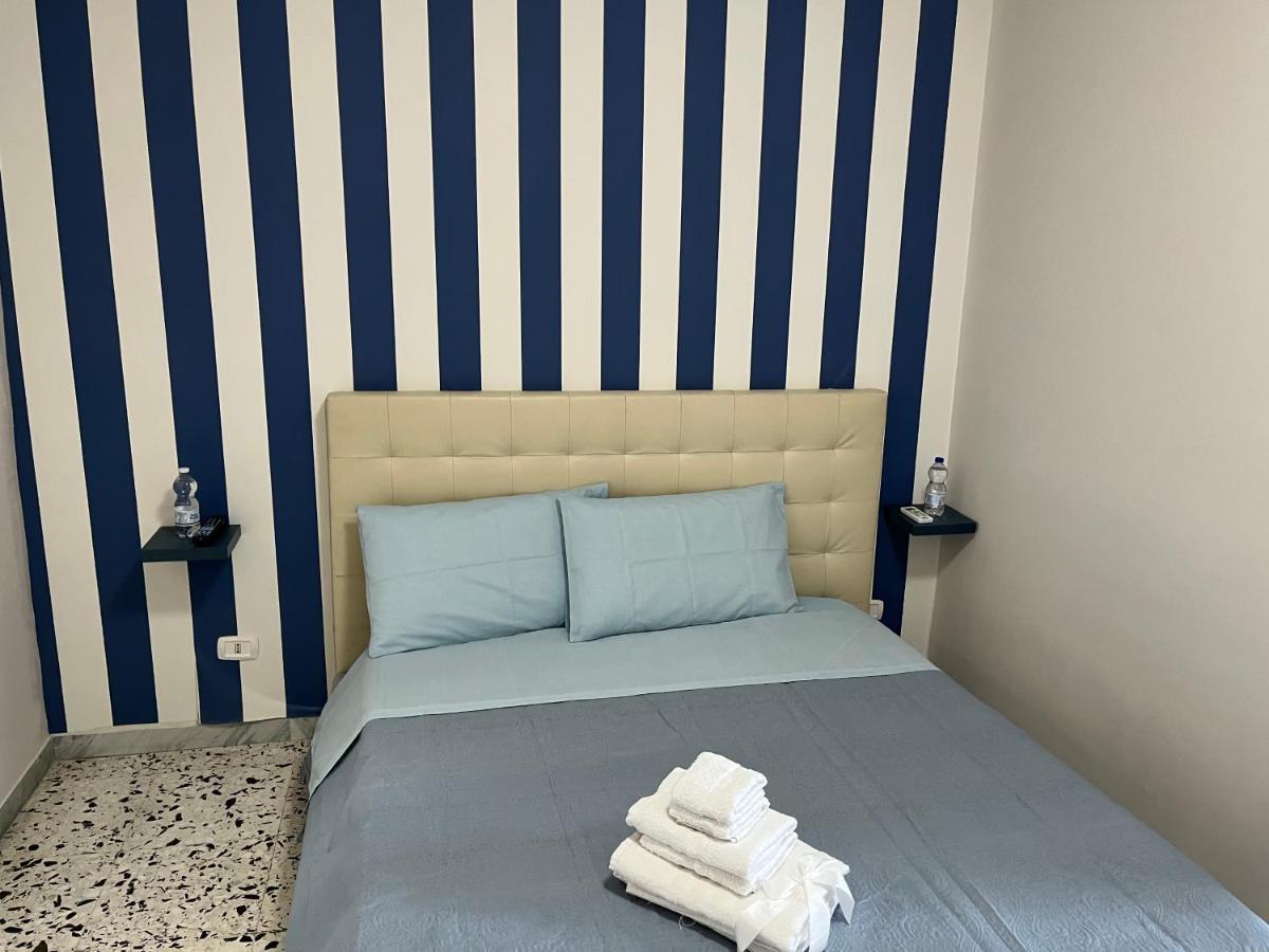 B&B Rosy Napoli Eksteriør billede