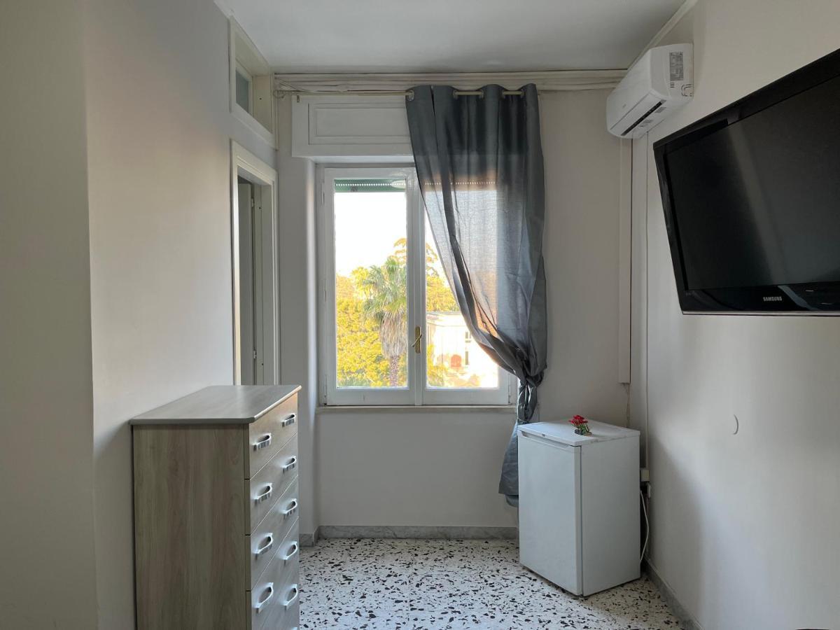 B&B Rosy Napoli Eksteriør billede