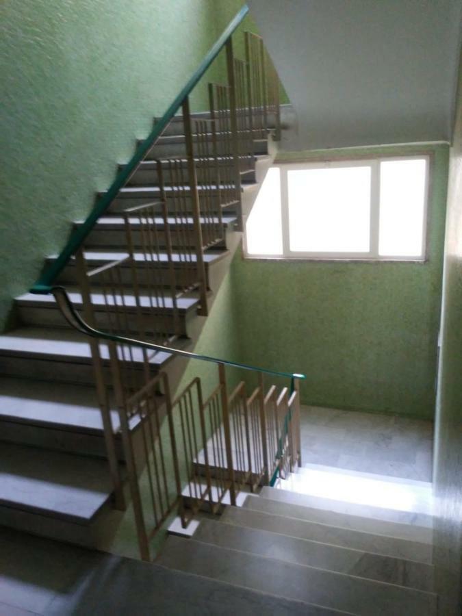 B&B Rosy Napoli Eksteriør billede