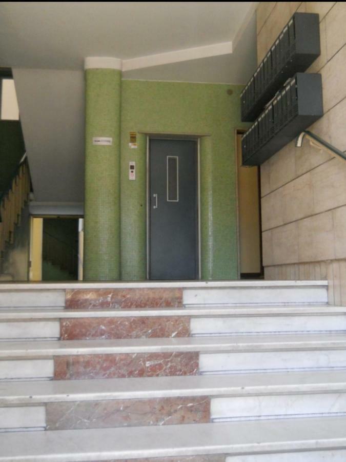 B&B Rosy Napoli Eksteriør billede