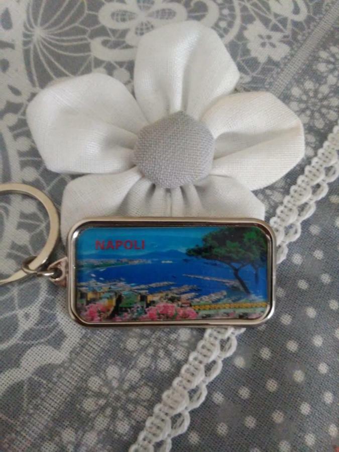 B&B Rosy Napoli Eksteriør billede